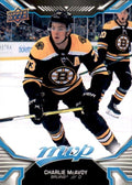 Charlie McAvoy #80 Boston Bruins | 2022-23 Upper Deck MVP