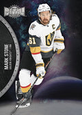 Mark Stone #80 Vegas Golden Knights | 2021-22 SkyBox Metal Universe