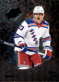Adam Fox #80 New York Rangers | 2022-23 SkyBox Metal Universe
