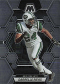 Darrelle Revis #80 New York Jets | 2023 Panini Mosaic | NFL Football