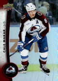 Cale Makar #80 Colorado Avalanche | 2025-26 Upper Deck Tim Hortons Collector's Series