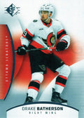 Drake Batherson #80 Ottawa Senators | 2025-26 Upper Deck SP Hockey