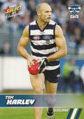 Tom Harley #81 Geelong Cats | 2008 Select AFL Champions