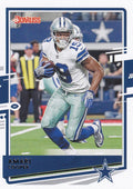 Amari Cooper #81 Dallas Cowboys | 2020 Panini Donruss | NFL Football