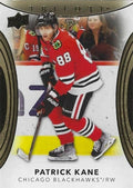 Patrick Kane #81 Chicago Blackhawks | 2022-23 Upper Deck Trilogy