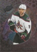 Shayne Gostisbehere #81 Arizona Coyotes | 2022-23 SkyBox Metal Universe