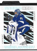Andrei Vasilevskiy #81 Tampa Bay Lightning | 2023-24 Upper Deck Credentials