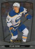 Dylan Cozens #81 Buffalo Sabres | 2024-25 O-Pee-Chee Platinum