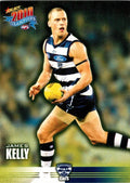 James Kelly #82 Geelong Cats | 2010 Select AFL Champions