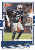 Jaylon Smith #82 Dallas Cowboys | 2020 Panini Donruss | NFL Football