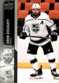 Drew Doughty #82 Los Angeles Kings | 2021-22 Upper Deck