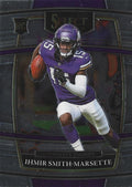 Ihmir Smith-Marsette #82 | 2021 Panini Select |  | NFL Football