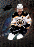 David Krejci #82 Boston Bruins | 2022-23 SkyBox Metal Universe