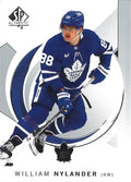 William Nylander #82 Toronto Maple Leafs | 2024-25 SP Authentic