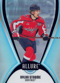 Dylan Strome #82 Washington Capitals | 2025-26 Upper Deck Allure