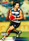 Jimmy Bartel #83 Geelong Cats | 2010 Select AFL Champions