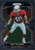 Pat Tillman #83 Arizona Cardinals | 2021 Panini Prizm | NFL Football