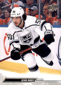 Sean Durzi #83 Los Angeles Kings | 2022-23 Upper Deck