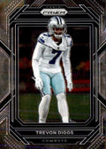 Trevon Diggs #83 Dallas Cowboys | 2022 Panini Prizm | NFL Football
