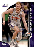 Angus Glover #83 Sydney Kings | 2023-24 Topps NBL