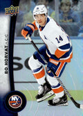 Bo Horvat #83 New York Islanders | 2025-26 Upper Deck Tim Hortons Collector's Series