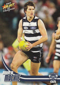 Andrew Mackie #84 Geelong Cats | 2009 Select AFL Champions