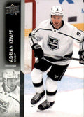Adrian Kempe #84 Los Angeles Kings | 2021-22 Upper Deck