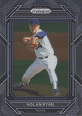 Nolan Ryan #84 Texas Rangers | 2023 Panini Prizm