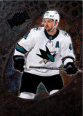 Tomas Hertl #84 San Jose Sharks | 2022-23 SkyBox Metal Universe