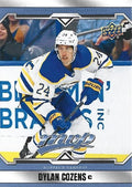 Dylan Cozens #84 Buffalo Sabres | 2024-25 Upper Deck MVP