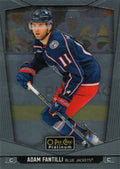 Adam Fantilli #84 Columbus Blue Jackets | 2024-25 O-Pee-Chee Platinum