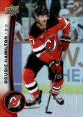 Dougie Hamilton #84 New Jersey Devils | 2025-26 Upper Deck Tim Hortons Collector's Series
