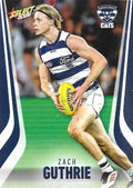 Zach Guthrie #84 Geelong Cats | 2026 Select AFL Footy Stars