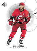 Jordan Staal #85 Carolina Hurricanes | 2020-21 SP
