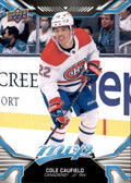 Cole Caufield #85 Montreal Canadiens | 2022-23 Upper Deck MVP