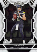 Drew Lock #85 Seattle Seahawks | 2022 Panini Certified | NFL Football