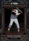 Rafael Palmeiro #85 Baltimore Orioles | 2023 Panini Prizm