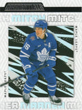 Mitch Marner #85 Toronto Maple Leafs | 2023-24 Upper Deck Credentials