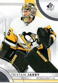 Tristan Jarry #85 Pittsburgh Penguins | 2023-24 SP Authentic