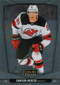 Dawson Mercer #85 New Jersey Devils | 2024-25 O-Pee-Chee Platinum