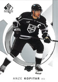 Anze Kopitar #85 Los Angeles Kings | 2024-25 SP Authentic