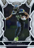 DK Metcalf #86 Seattle Seahawks | 2022 Panini Certified | NFL Football