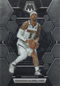 Kentavious Caldwell-Pope #86 Denver Nuggets | 2022-23 Panini Mosaic