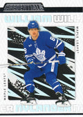 William Nylander #86 Toronto Maple Leafs | 2023-24 Upper Deck Credentials