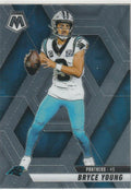Bryce Young #86 Carolina Panthers | 2025 Panini Mosaic | NFL Football