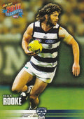 Max Rooke #87 Geelong Cats | 2010 Select AFL Champions