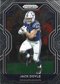 Jack Doyle #87 Indianapolis Colts | 2020 Panini Prizm | NFL Football