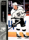 Sean Walker #87 Los Angeles Kings | 2021-22 Upper Deck