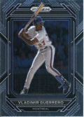 Vladimir Guerrero #87 Montreal Expos | 2023 Panini Prizm