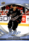 Alex Ovechkin #87 Washington Capitals | 2023-24 Upper Deck MVP